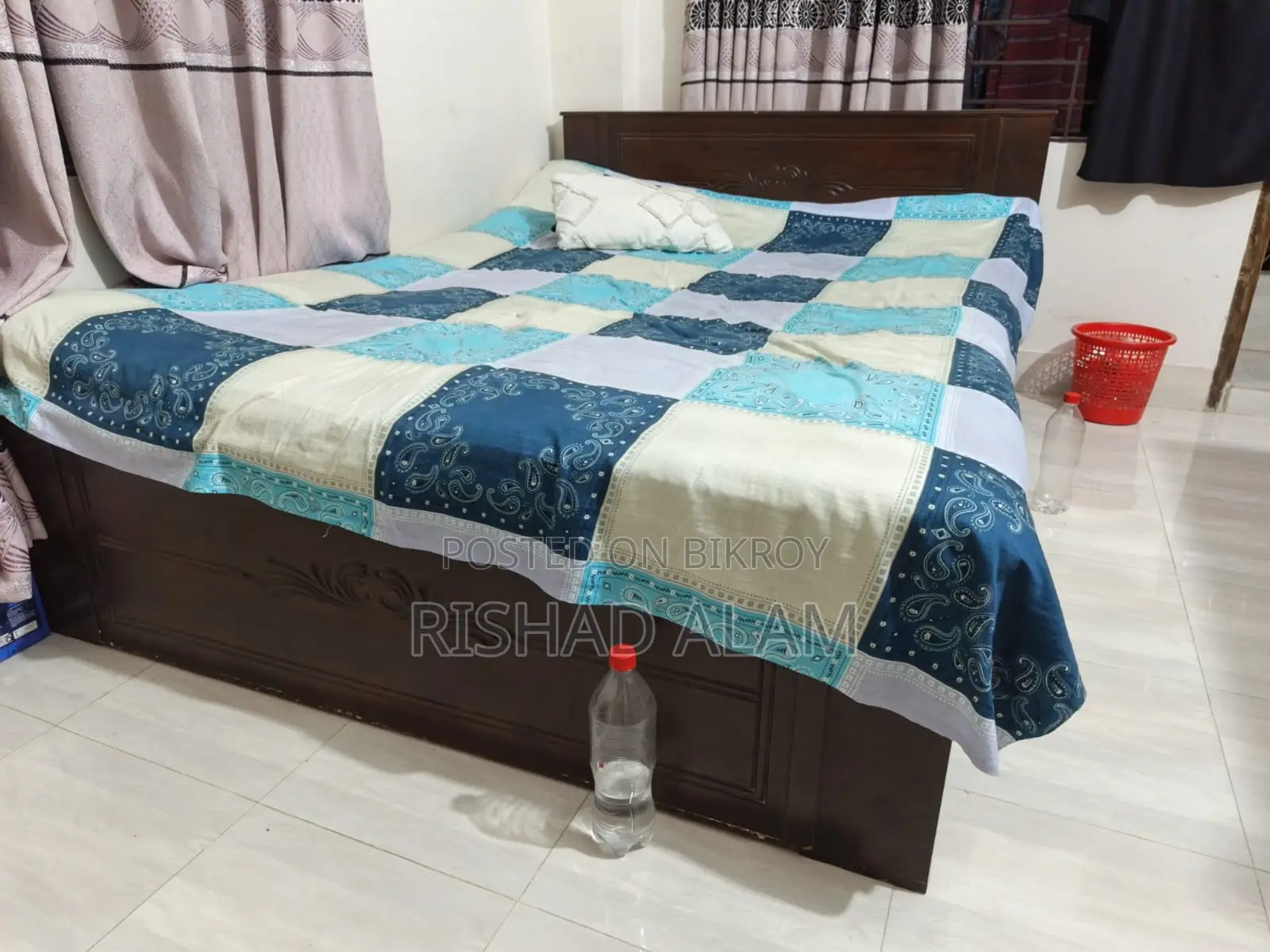 Malaysian Wood
