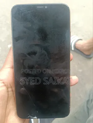 Apple iPhone 11 Pro Max 64 GB Gold