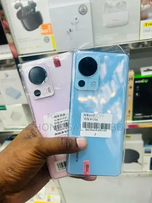 Xiaomi Civi 2 256 GB Pink