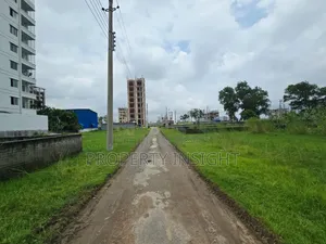 Sale 3 Khata at Aftab Nagar