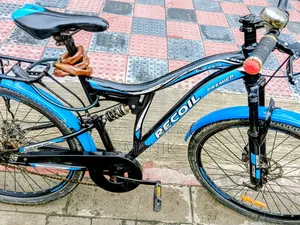 Cycle Raning