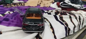 Mercedes S-Class Die-Cast 1:24