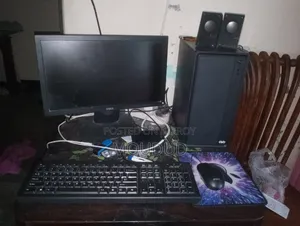 Desktop Computer 8GB Intel Core i3 HDD+SSD 1T