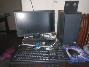 Desktop Computer 8GB Intel Core i3 HDD+SSD 1T