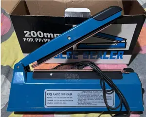 PFS Plastic Film Sealer