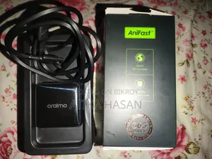Oraimo Type C-C 20W Zen Faster Power Cube 20 Chic