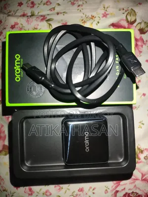 Oraimo Type C-C 20W Zen Faster Power Cube 20 Chic