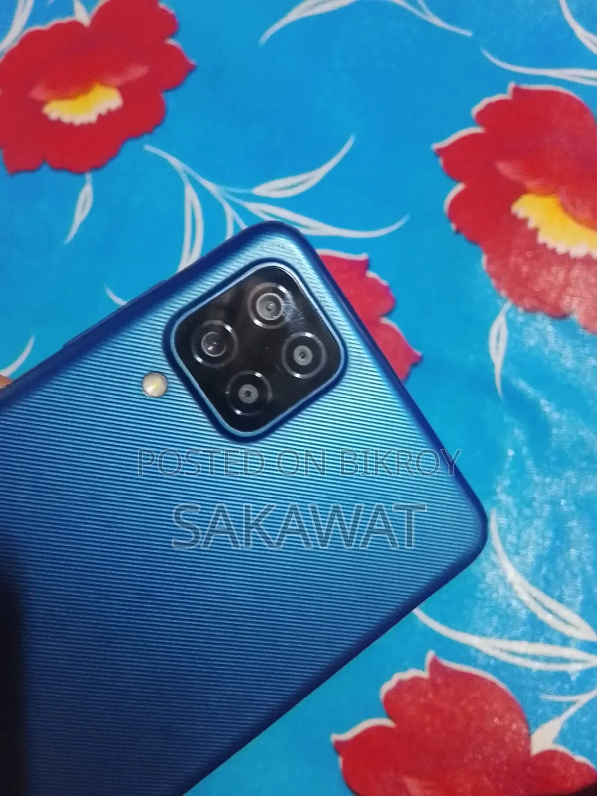 Samsung Ativ Tab P8510 128 GB Blue