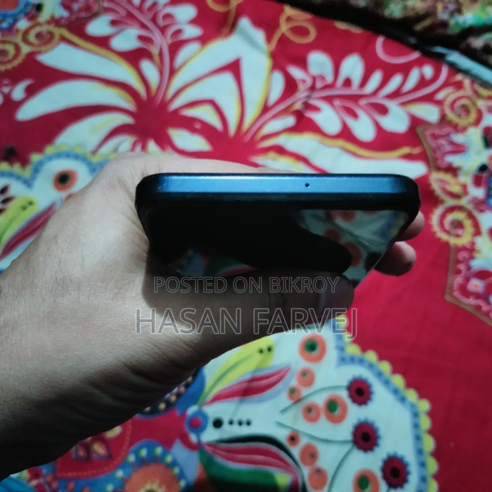 Motorola Moto G54 5G 256 GB Black