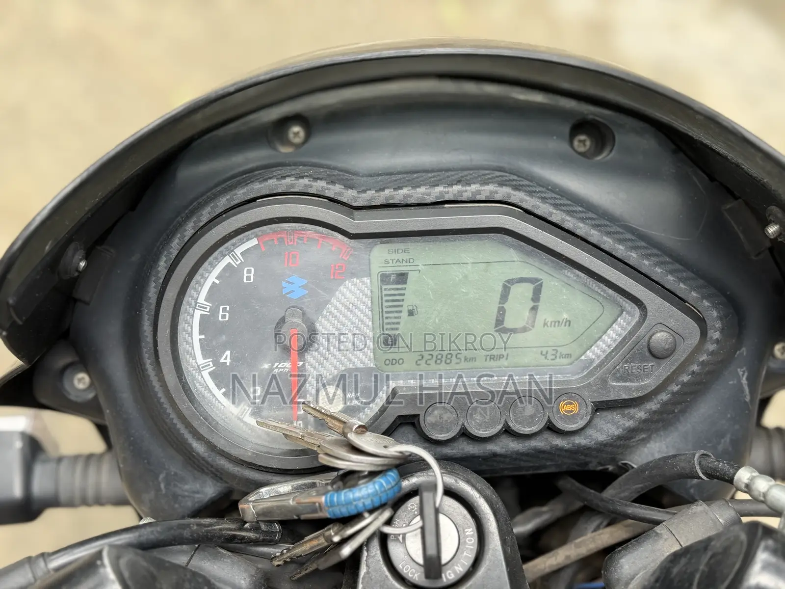 Bajaj Pulsar 150 2021 Black