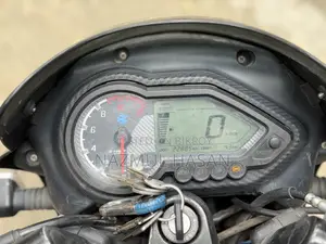 Bajaj Pulsar 150 2021 Black