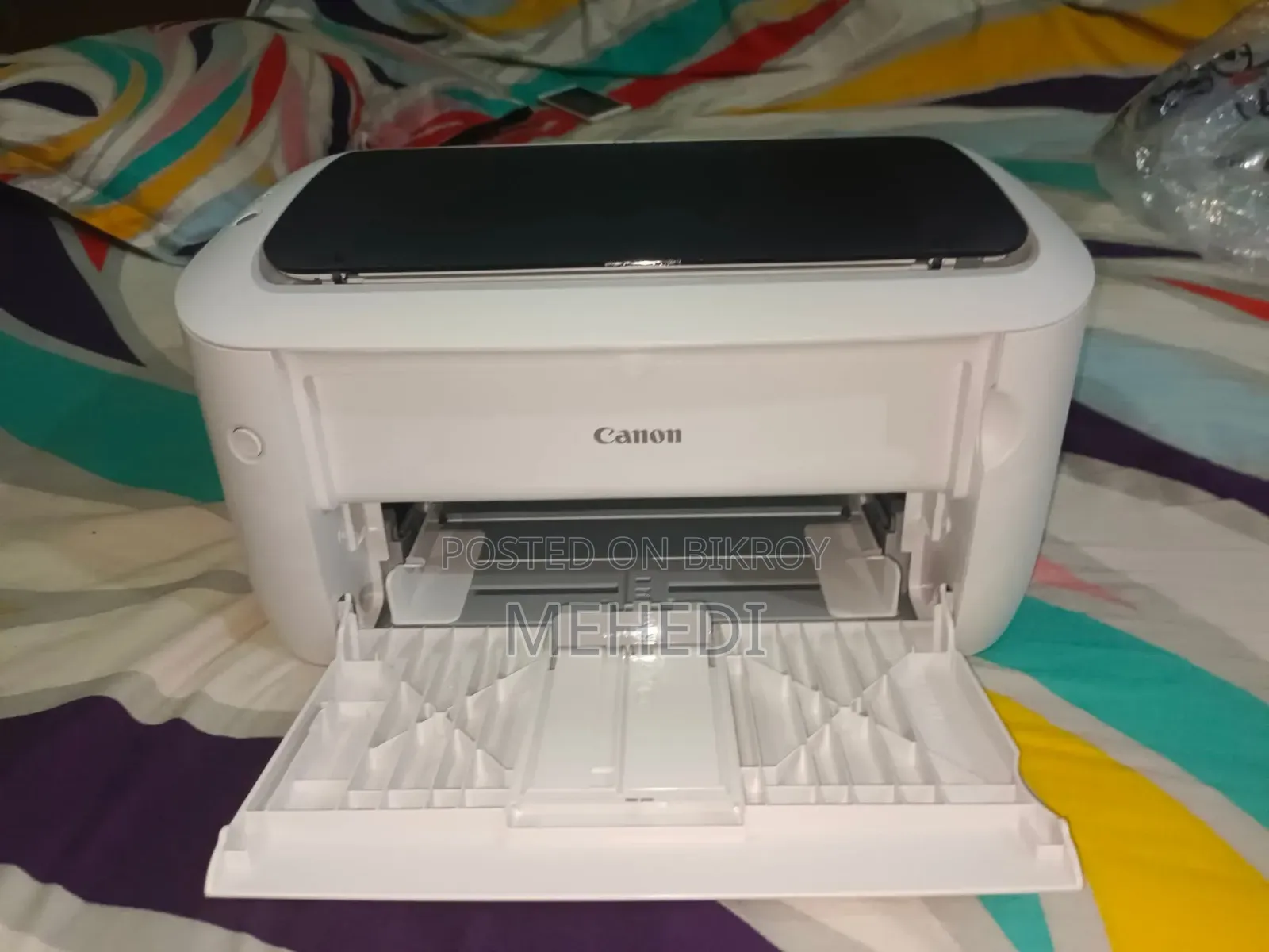 Canon LBP6030 লেজার প্রিন্টার
