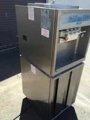 Taylor 168-40 Commercial Soft Serve Ice Cream Machine for Sale