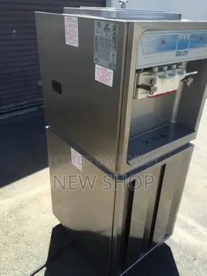 Taylor 168-40 Commercial Soft Serve Ice Cream Machine for sale