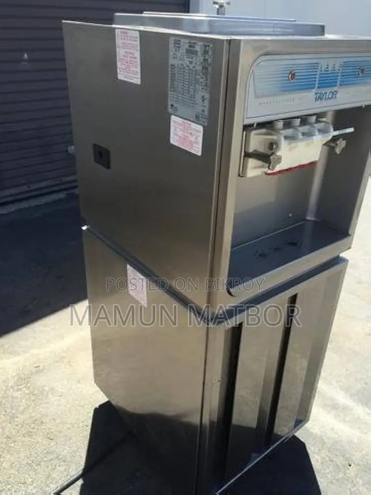 Taylor 168-40 Commercial Soft Serve Ice Cream Machine for Sale