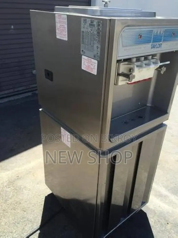 Taylor 168-40 Commercial Soft Serve Ice Cream Machine for sale