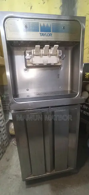 Taylor 168-40 Commercial Soft Serve Ice Cream Machine for Sale