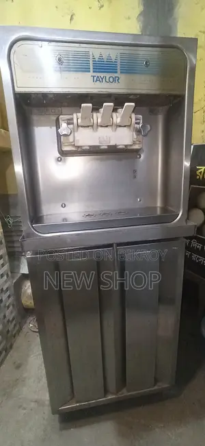 Taylor 168-40 Commercial Soft Serve Ice Cream Machine for sale