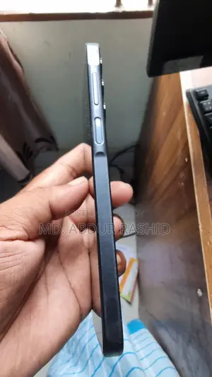 New Samsung Galaxy A16 128 GB Black