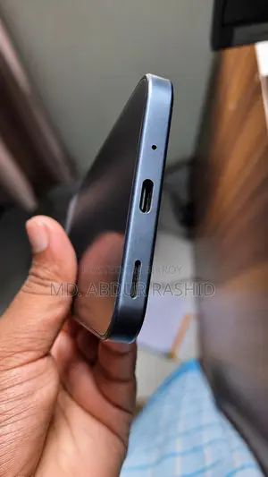 New Samsung Galaxy A16 128 GB Black