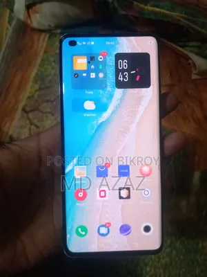 Vivo X50 Pro 128 GB