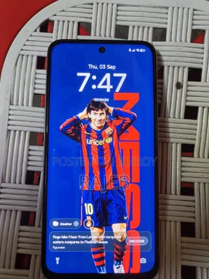 Xiaomi Redmi 15 256 GB Silver