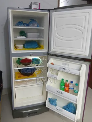 Walton 316 LTR Big Fridge, 16.5 CFT