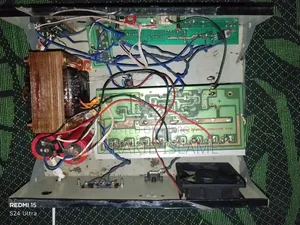 কোন সমস্যা নাই ফ্রেশ কন্ডিশন আছে