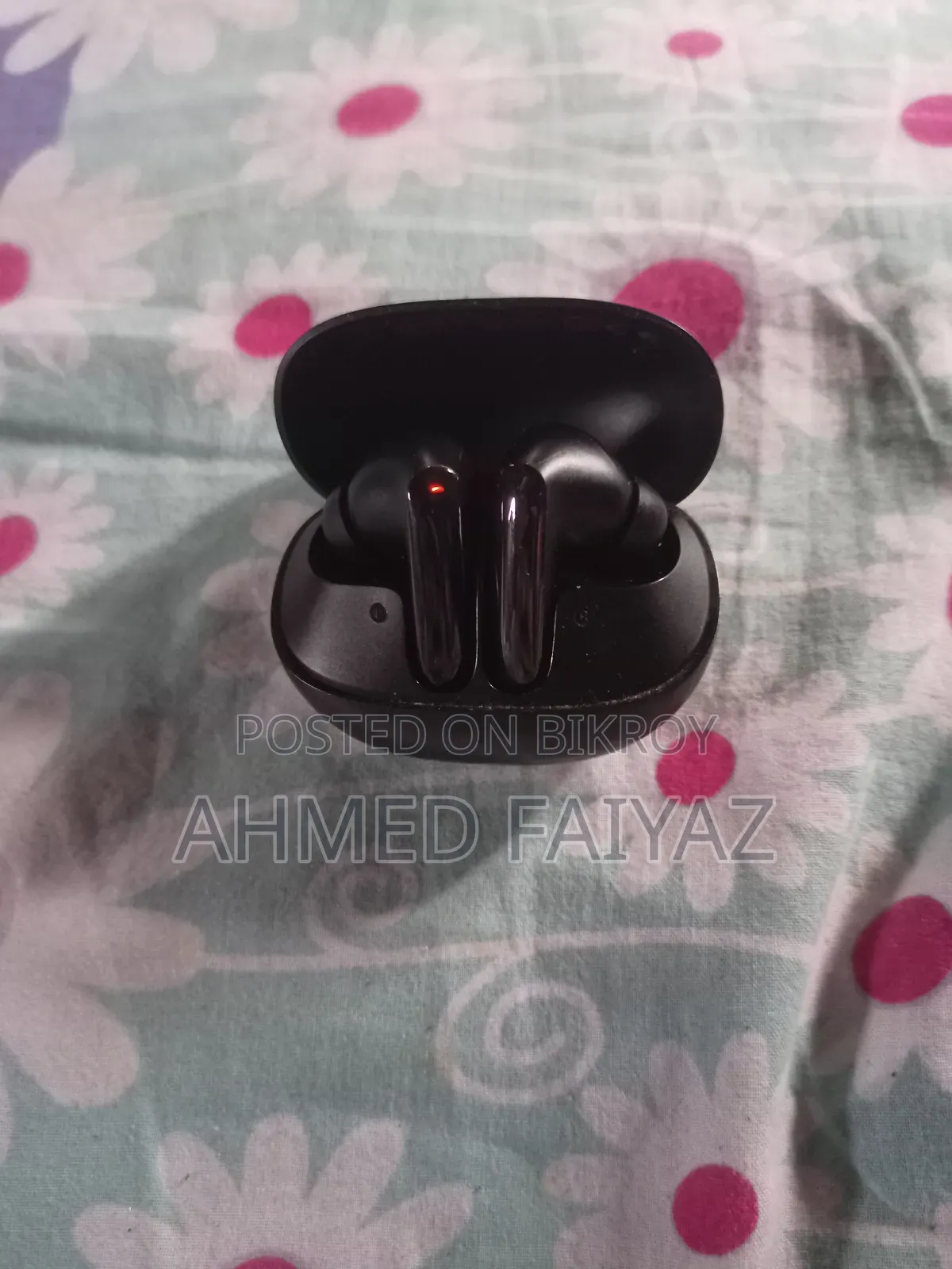 Qcy Melobuds N20 Pro Official