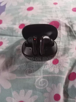 Qcy Melobuds N20 Pro Official