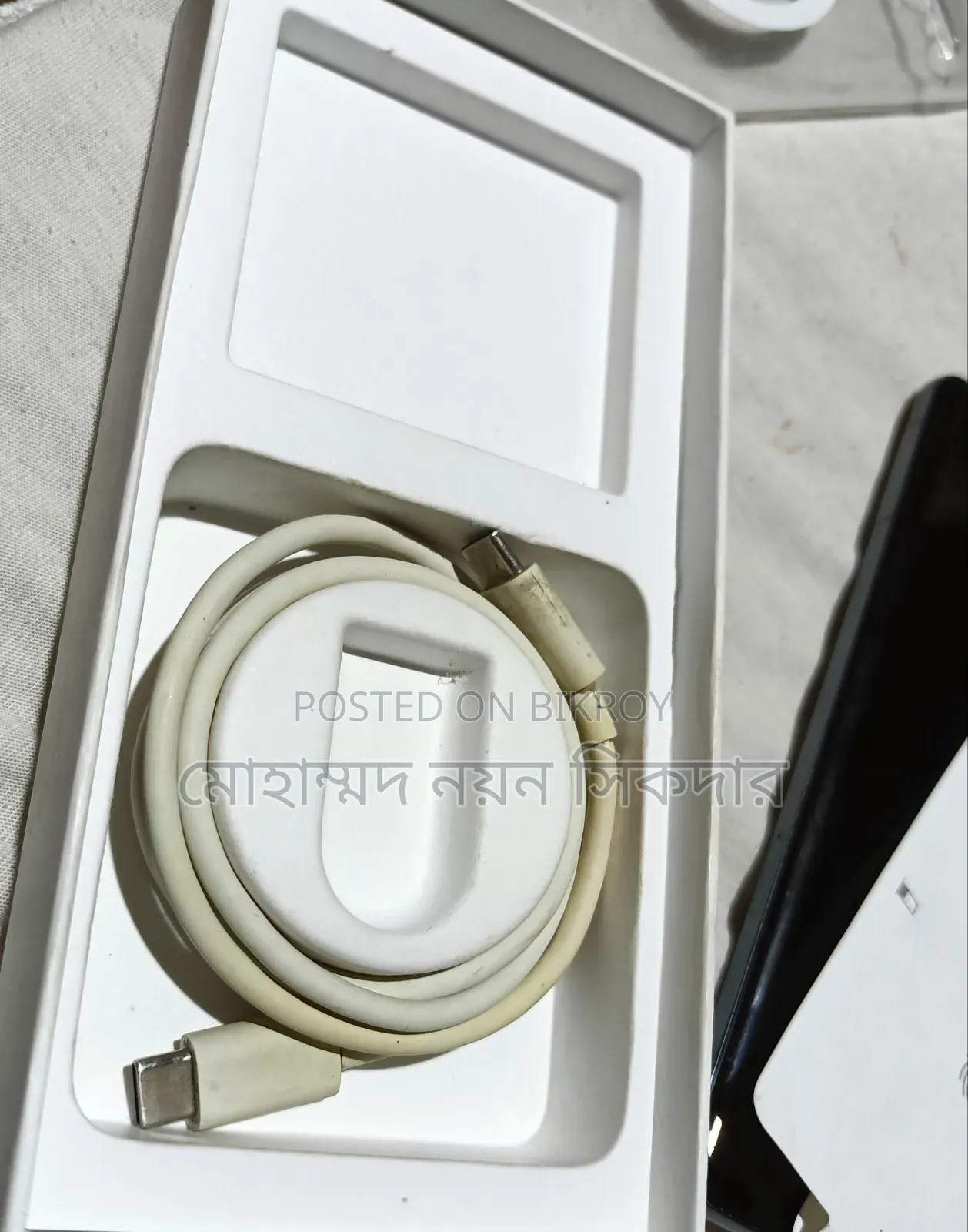 Google Pixel 7 Pro 128 GB Black
