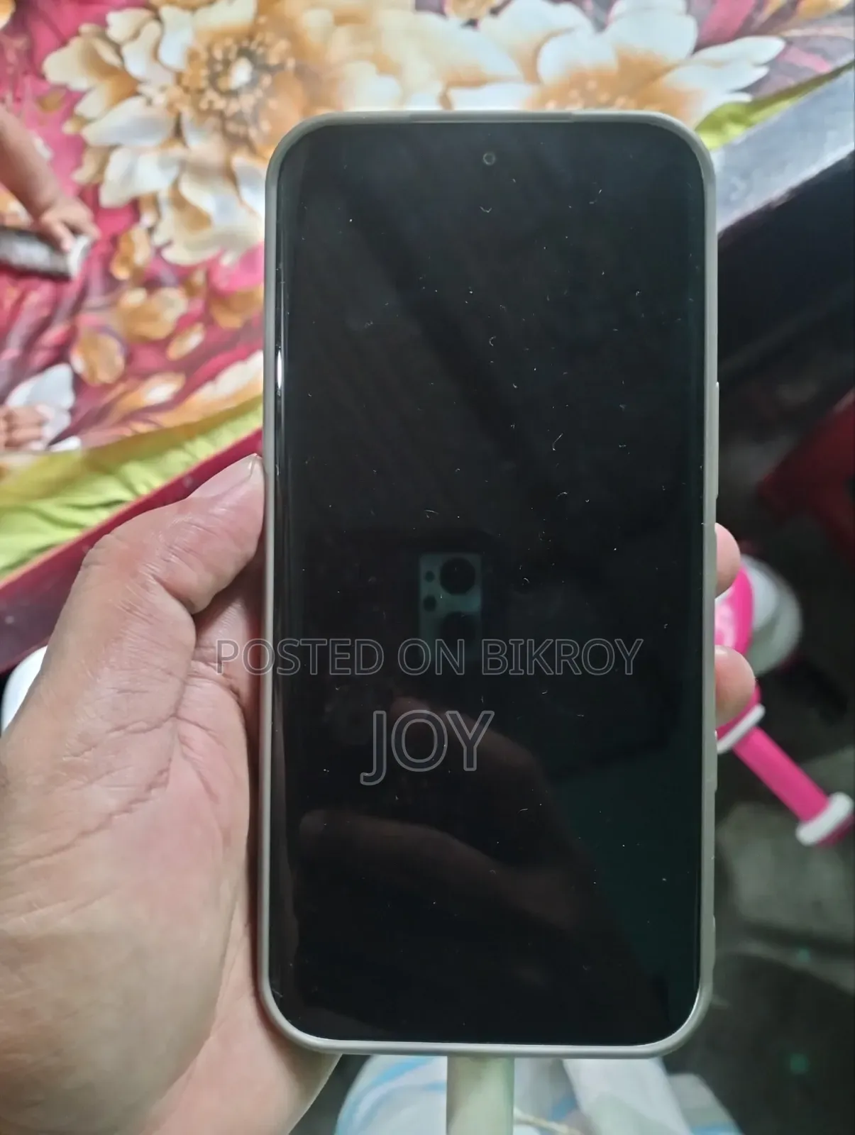 Infinix Note Edge 256 GB