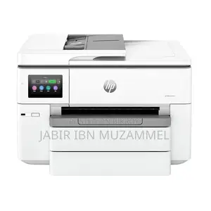 HP Officejet Pro 9730