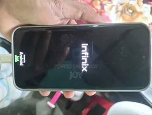 Infinix Note Edge 256 GB