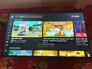 43" Vision Google TV
