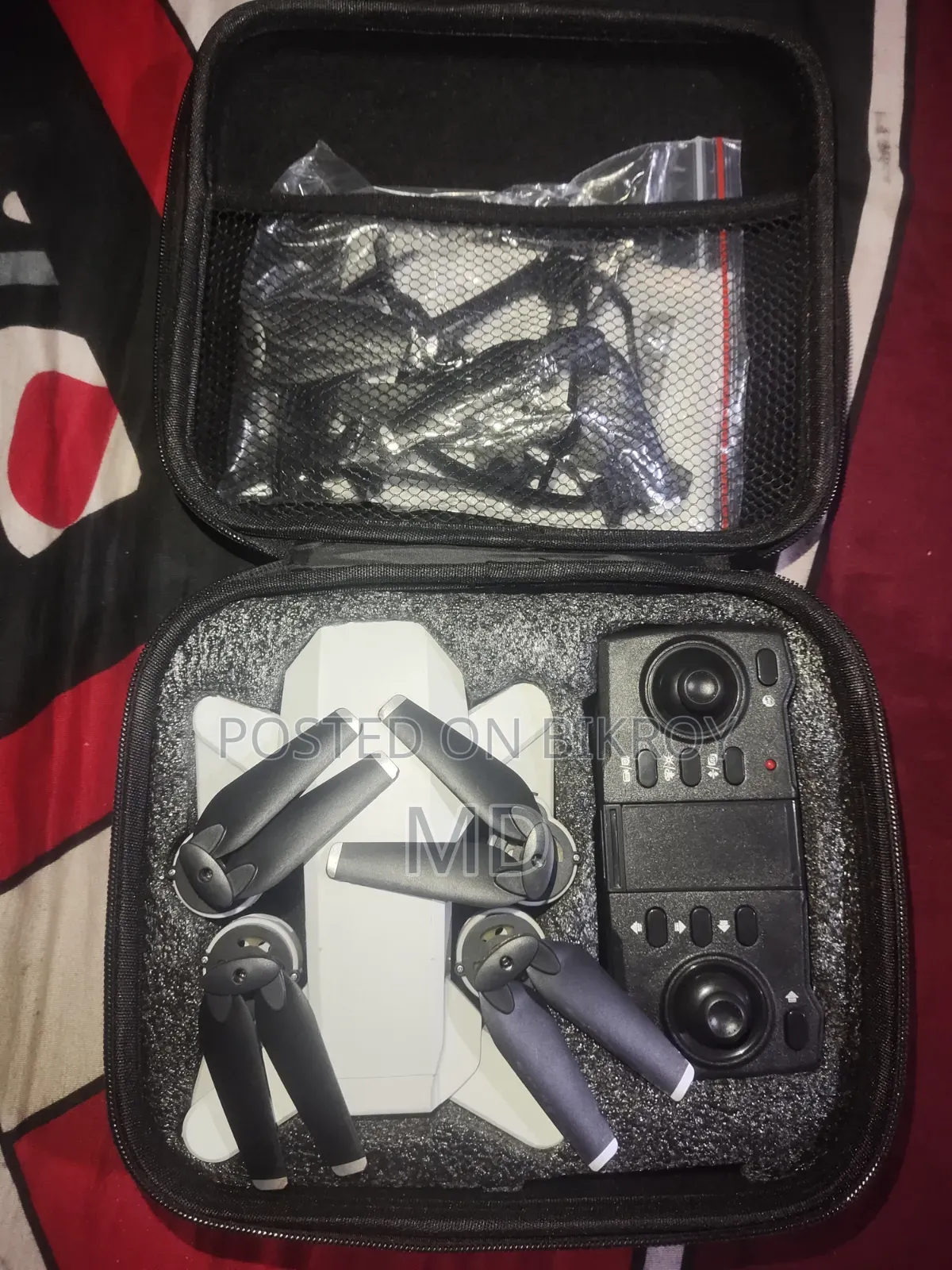 Drone DJI Traveller 3