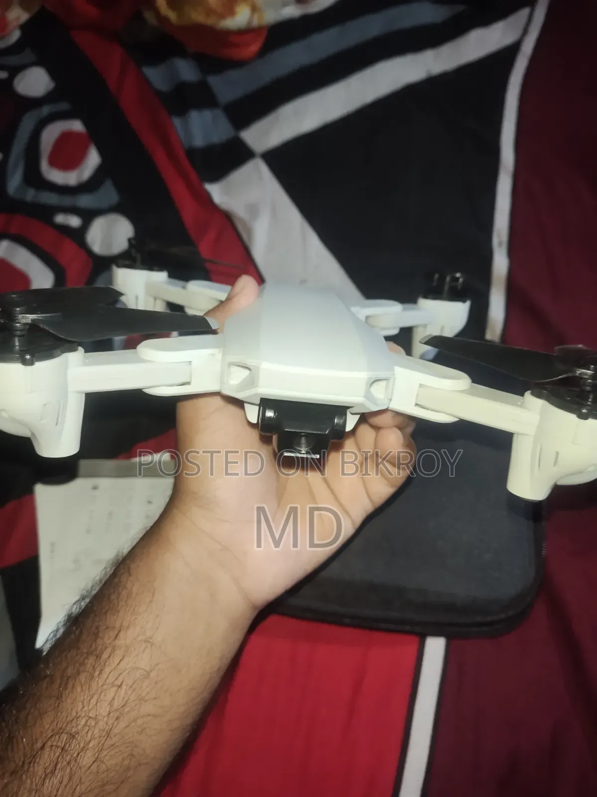 Drone DJI Traveller 3