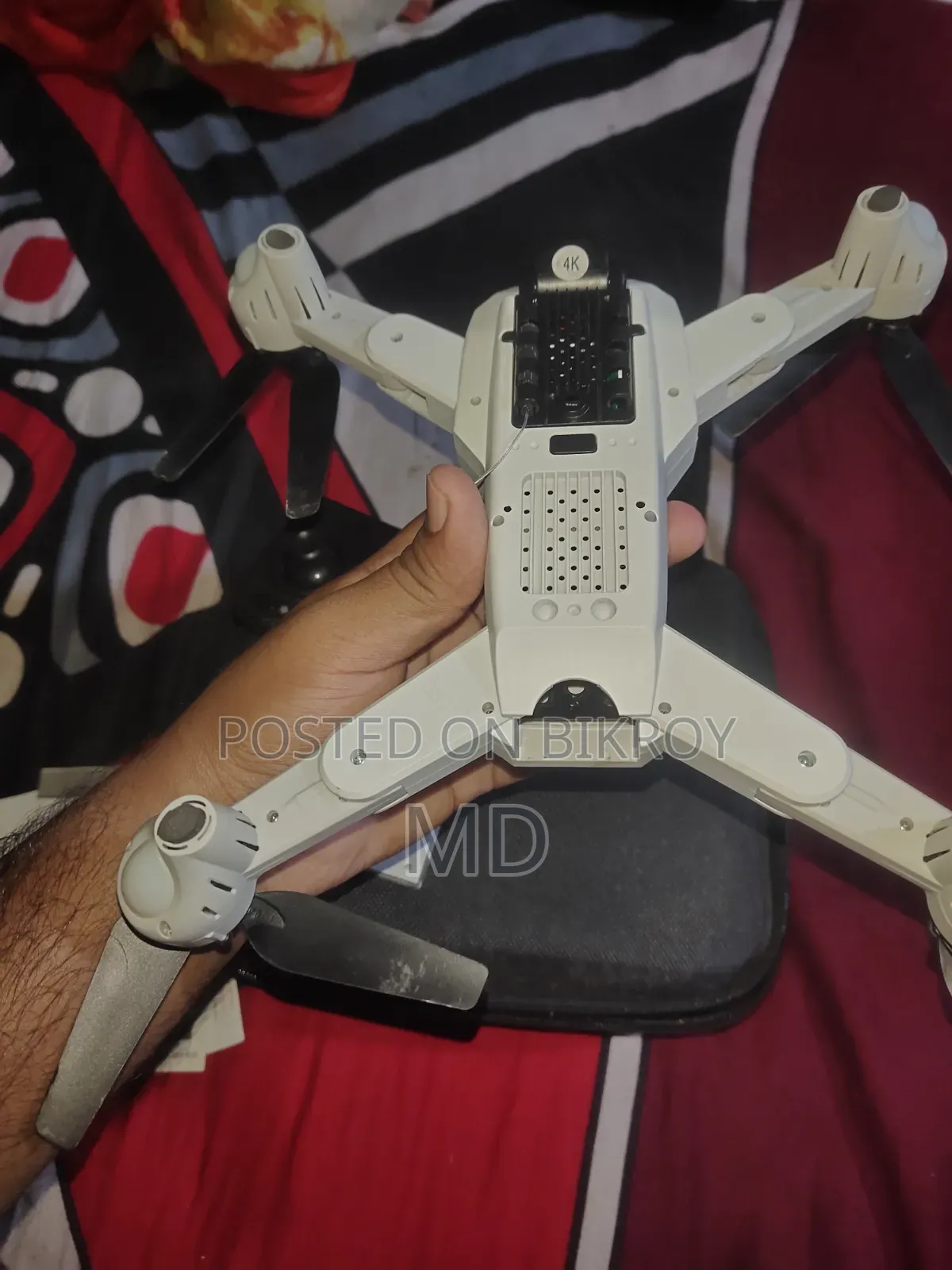 Drone DJI Traveller 3