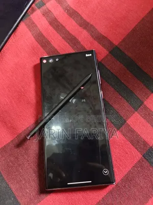 Samsung Galaxy S22 Ultra 256 GB