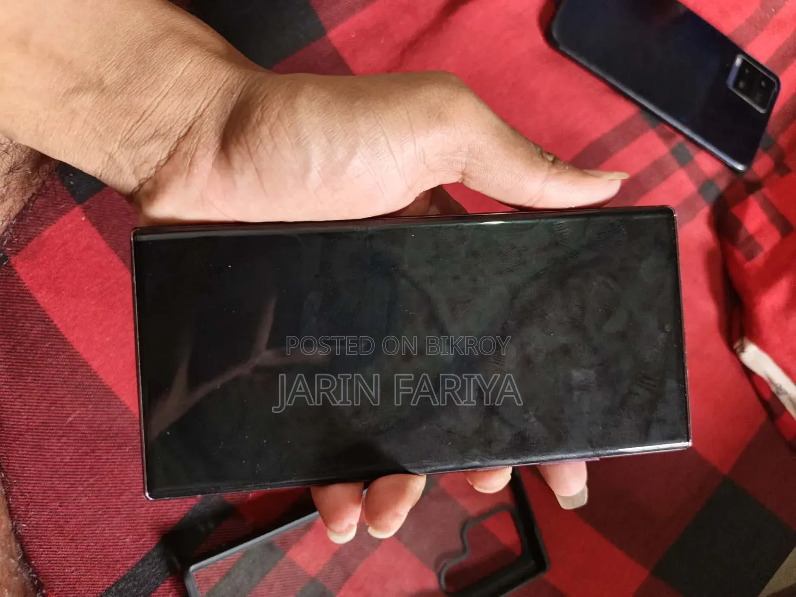 Samsung Galaxy S22 Ultra 256 GB