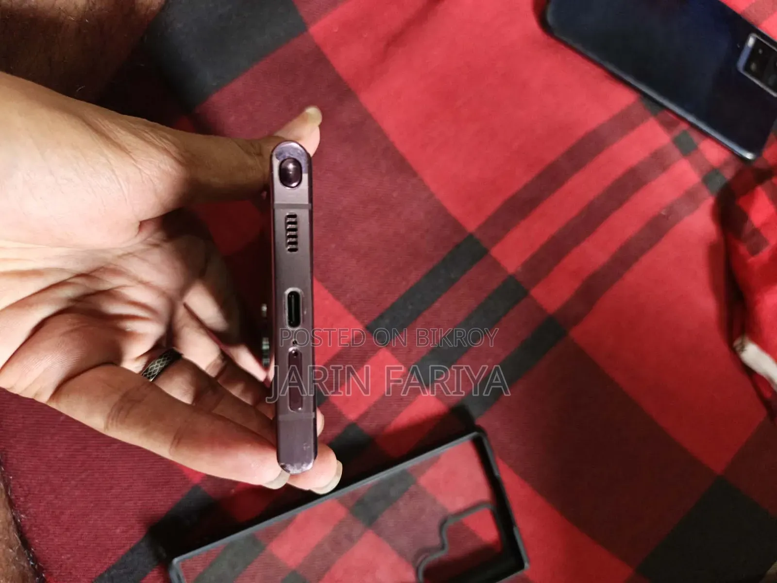 Samsung Galaxy S22 Ultra 256 GB