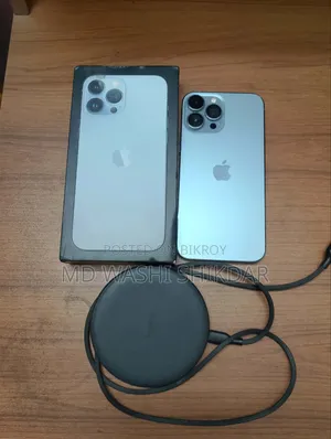 Apple iPhone 13 Pro Max 256 GB Blue
