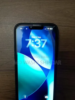 Apple iPhone 13 Pro Max 256 GB Blue