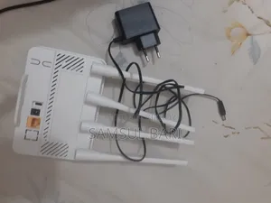 Robi Wifi Basic Router