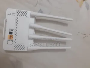 Robi Wifi Basic Router