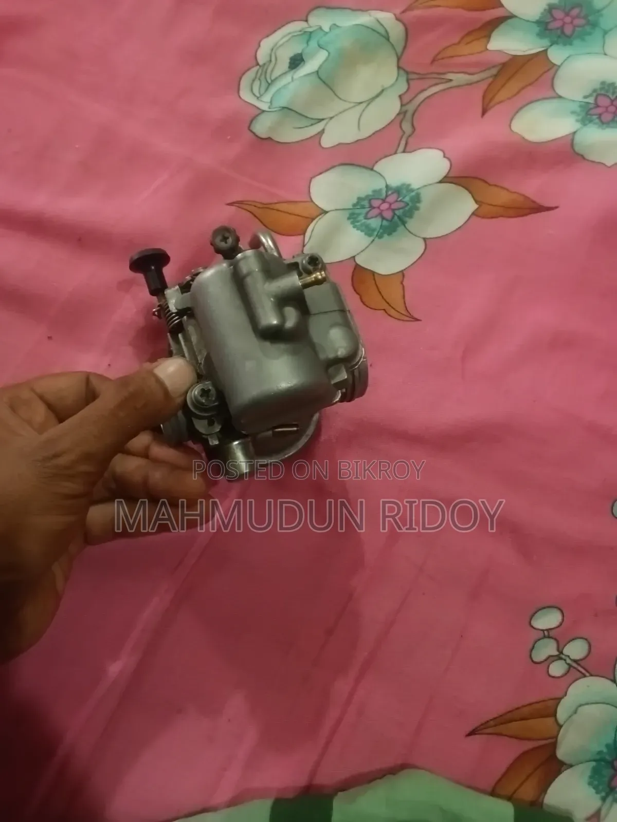 Pulsar 150cc Carburator