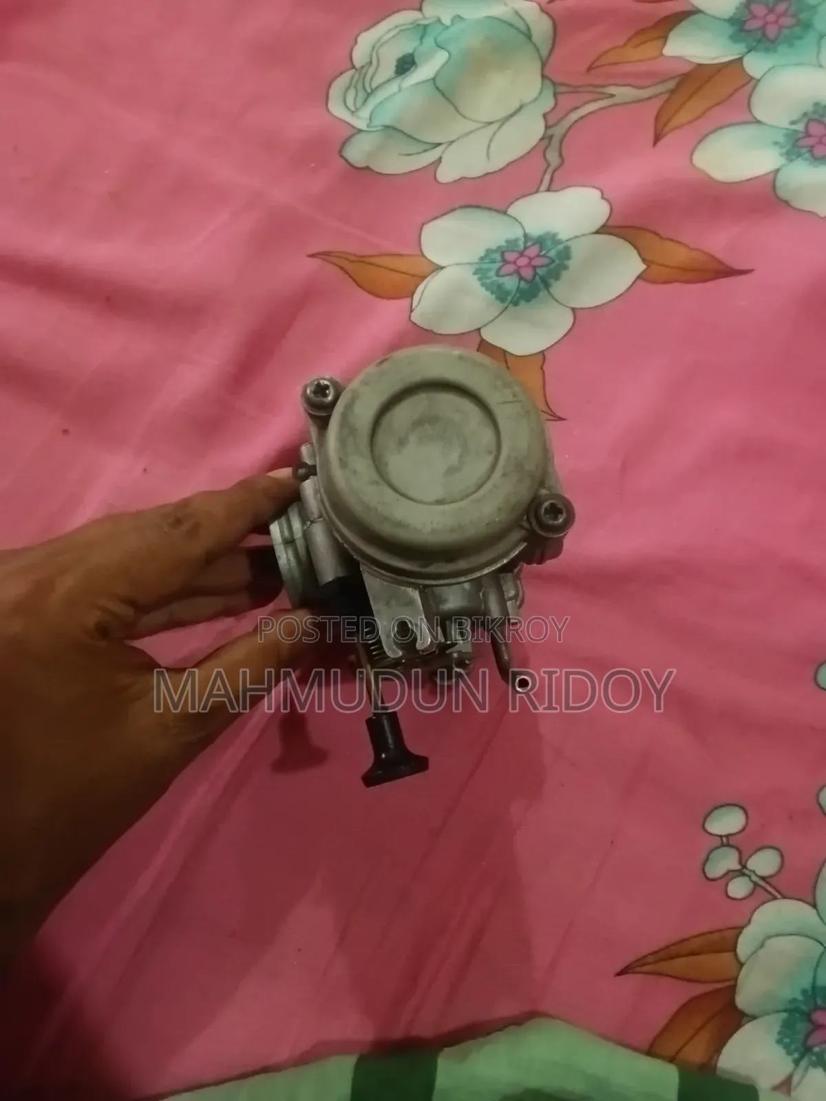 Pulsar 150cc Carburator