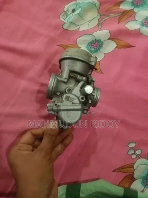 Pulsar 150cc Carburator