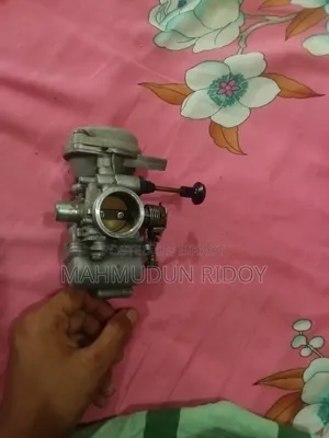 Pulsar 150cc Carburator