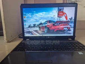 Laptop HP ProBook 4540S 4GB Intel Core i5 SSD 128GB
